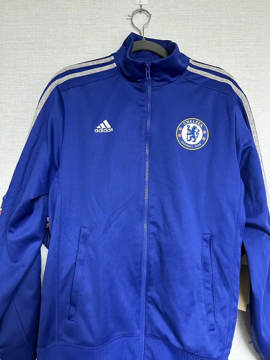 Chelsea Adidas Jersey