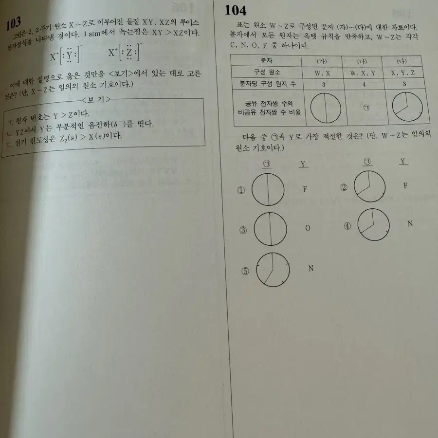 김강민 선생님 맥시멈 챕터 3