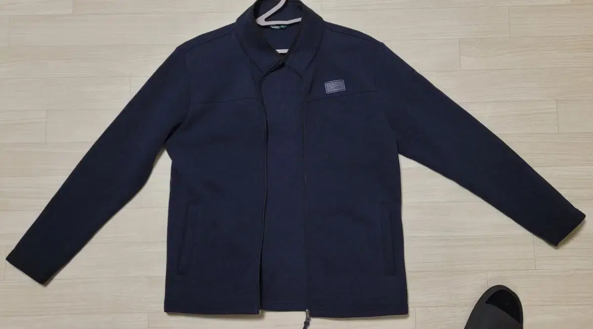 Nepa Fleece Jacket for sale