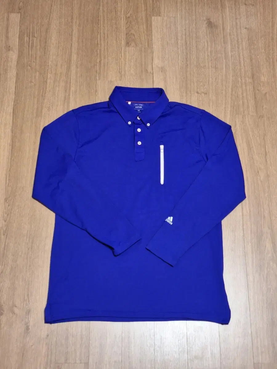 adidas Golf Karate Long Sleeve 105