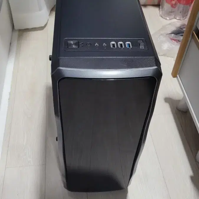 가정용 컴퓨터 팝니다. i5-8500, gtx1060 3gb