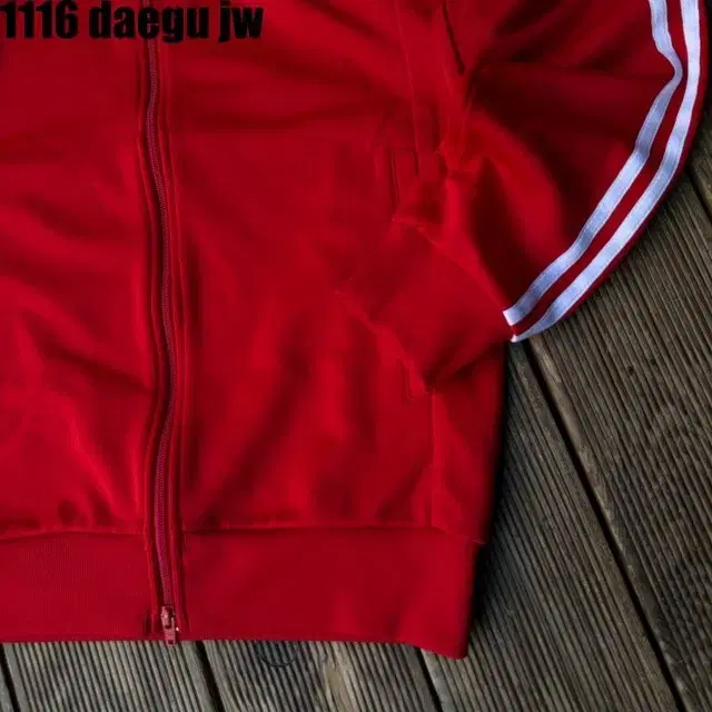 2XL ADIDAS ZIPUP 아디다스 집업