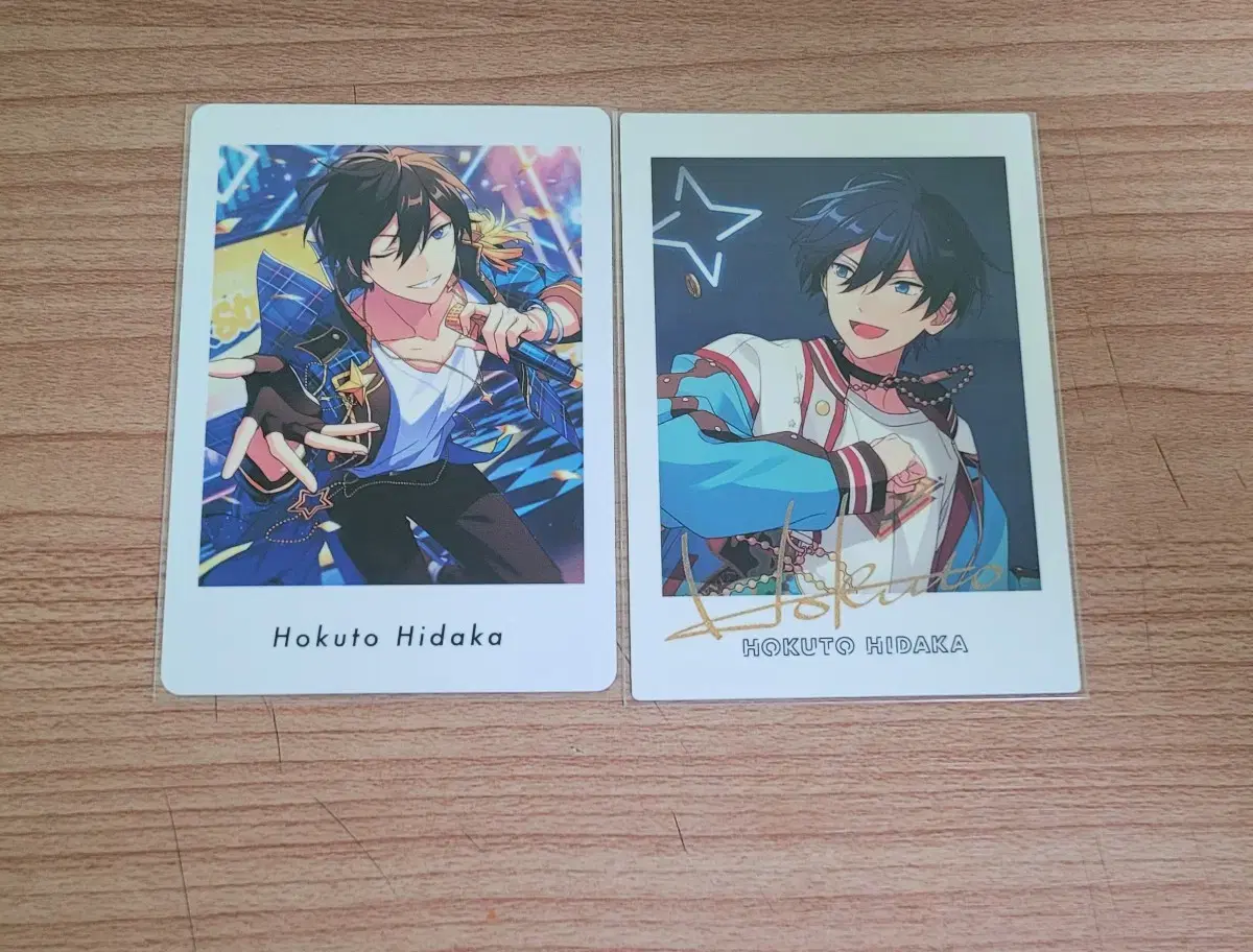 Ensemble Stars Angsta Trickstar Hokuto Hidaka Ordinary 7th Anniversary Pashotsu Bulk