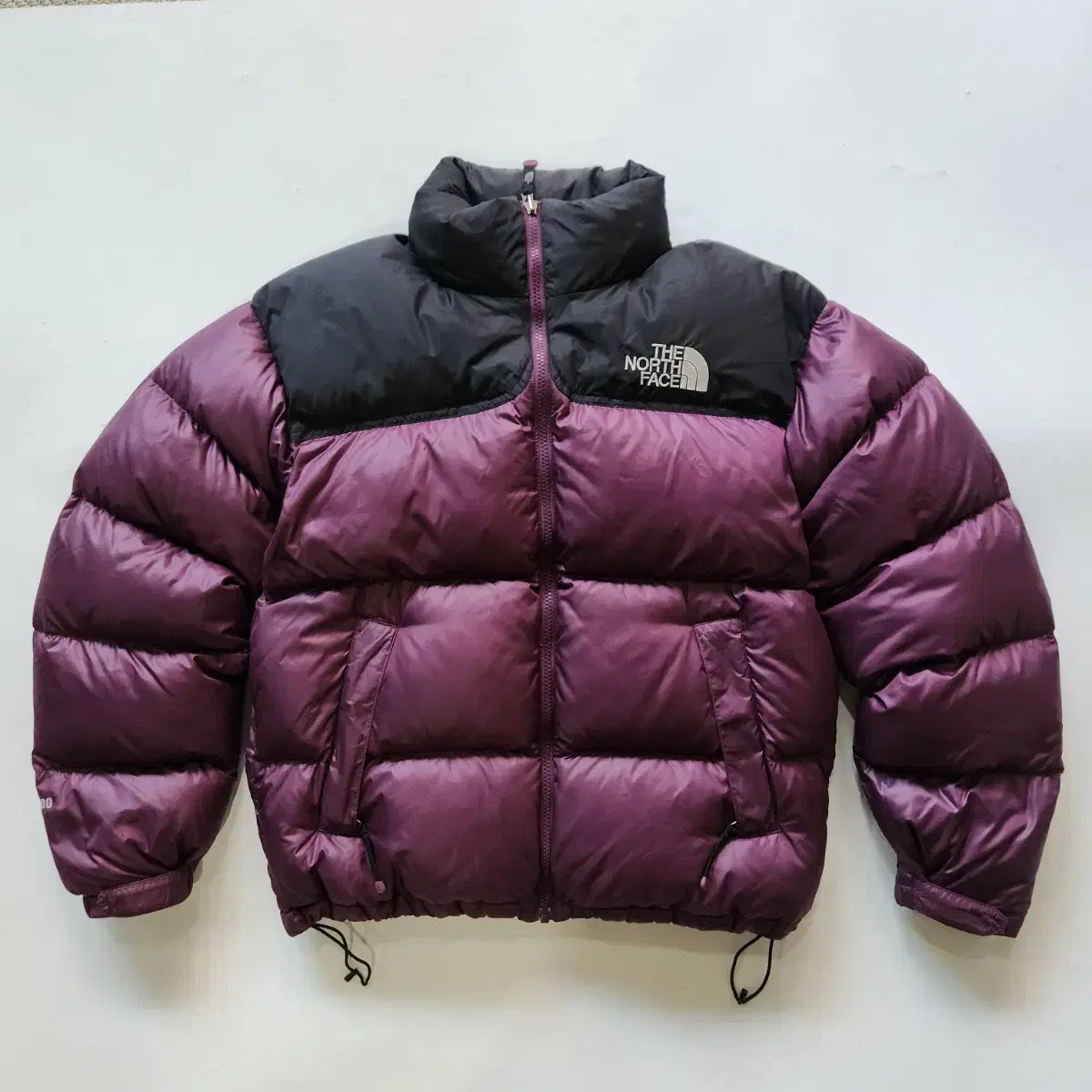 The North Face Nupsi 700 Puffer Purple