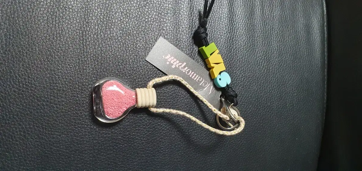 Stayc Metamorphic pop up Keyring