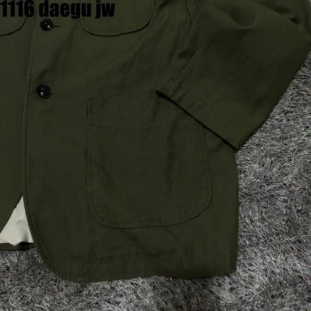 XL UNIFORM BRIDGE JACKET 유니폼브릿지 자켓