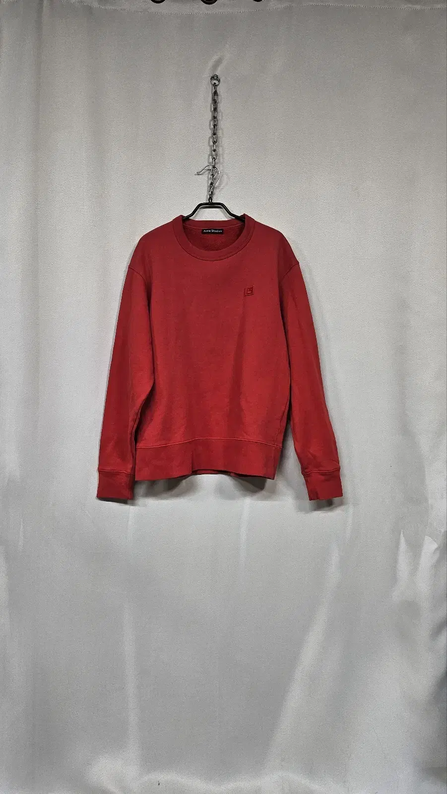 ARKNESTUDIO Kimono T-Shirt (Red)