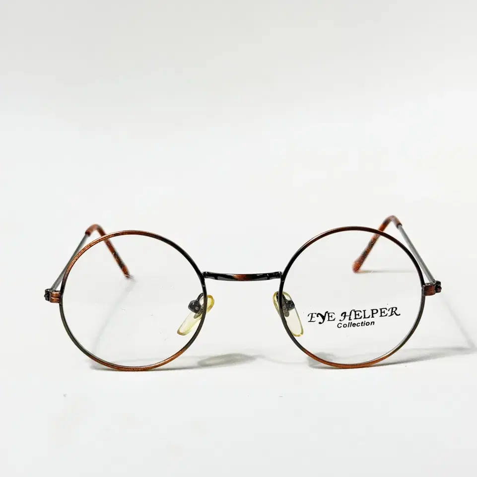 90s Eye Helper Collection 보스톤 빈티지 안경