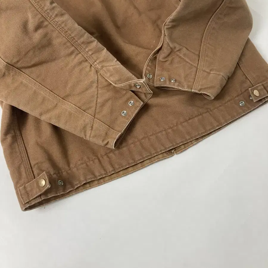 00s Carhartt Detroit Jacket