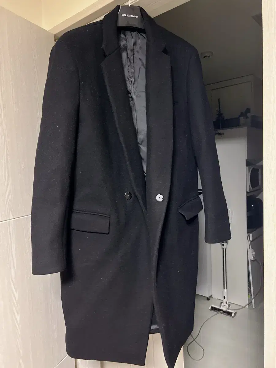 Solid Homme Coat (size 50) sells