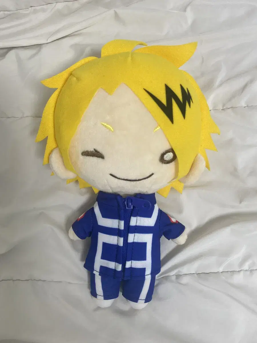 Hiroaka Kaminari Denki Biknitotan