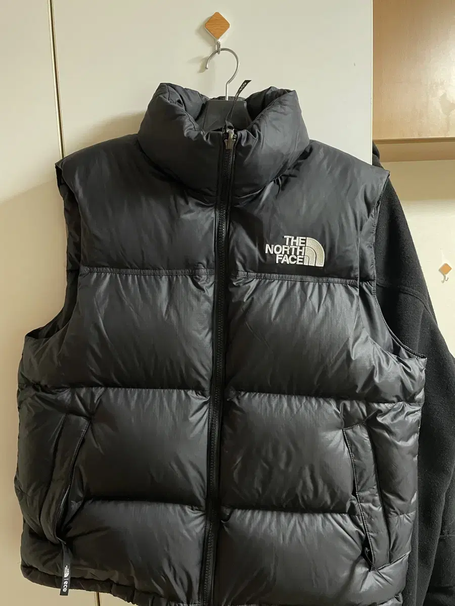 The North Face Echo Knapsack Vest Matte L