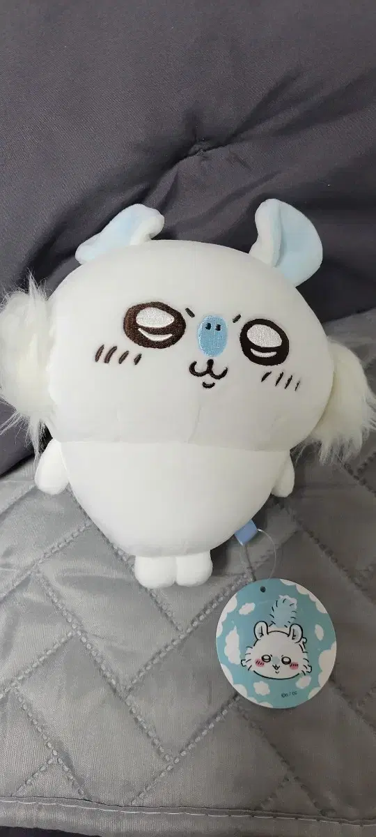 Momonga doll sells