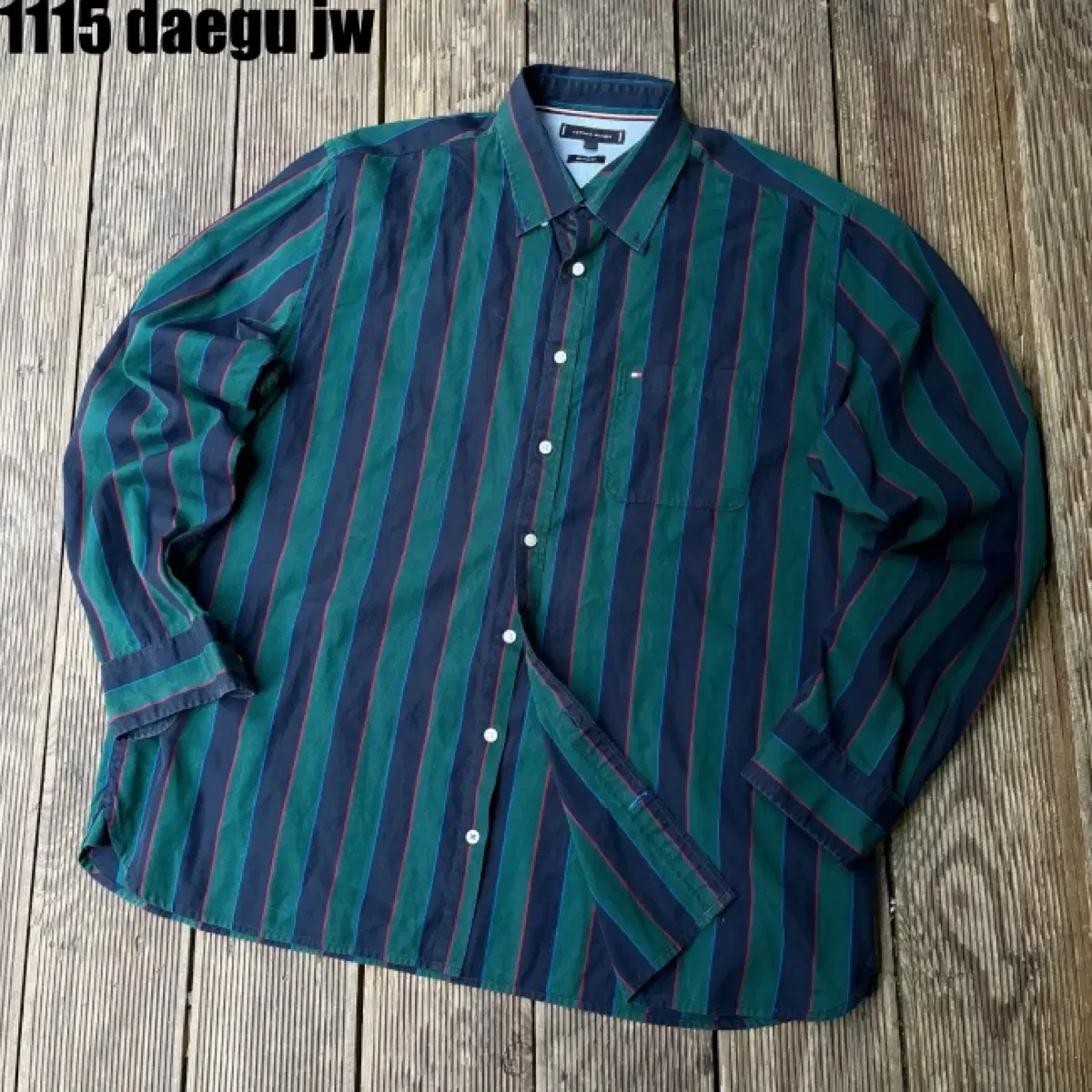 Tommy Hilfiger 2XL