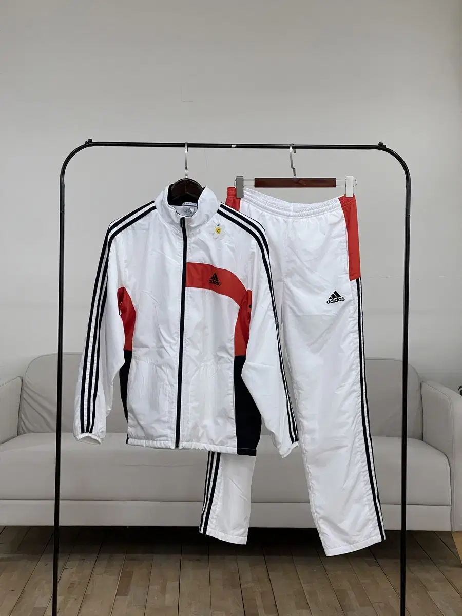 Adidas Clima Proof Training Setup