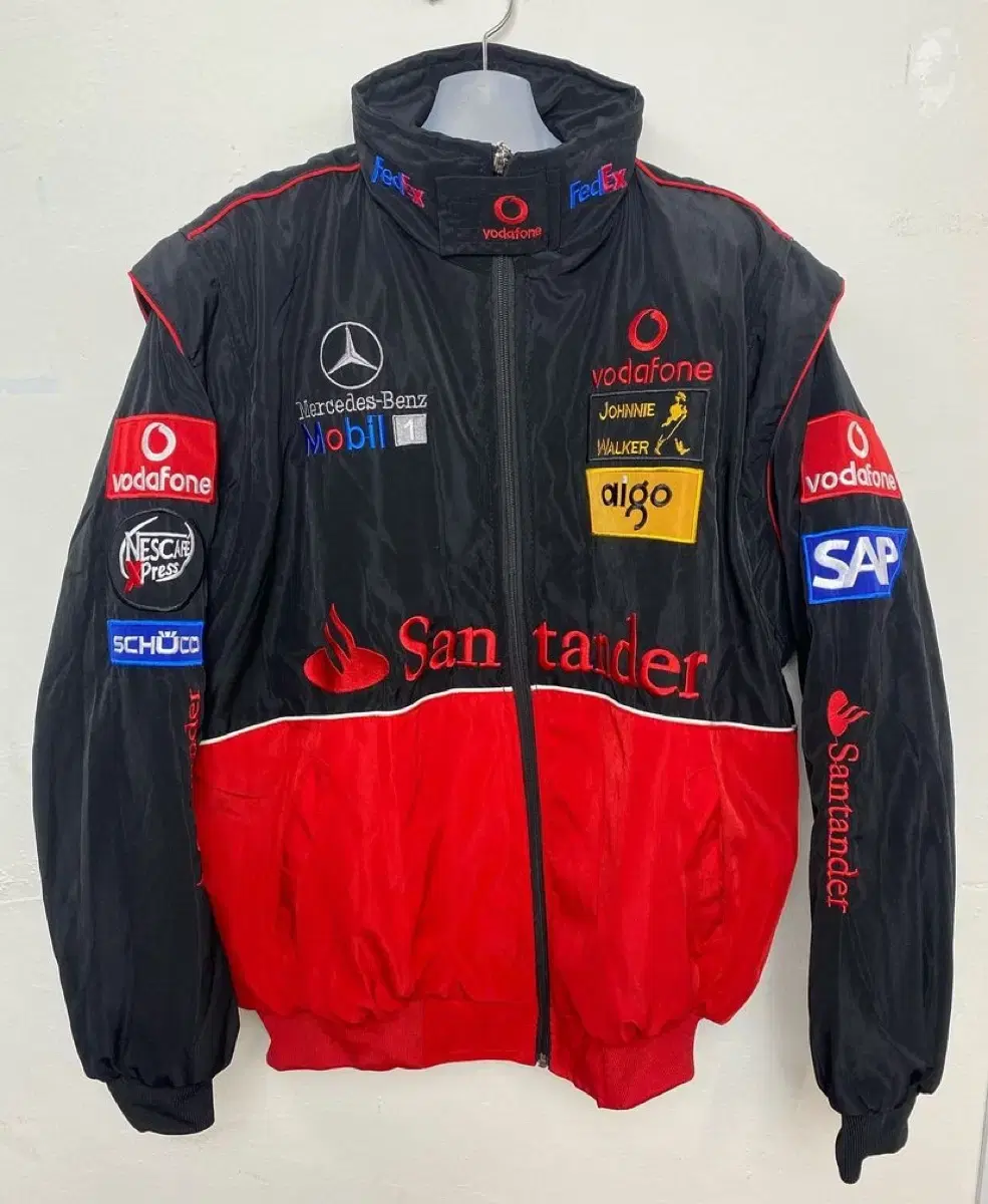 F1 Racing Jacket XL