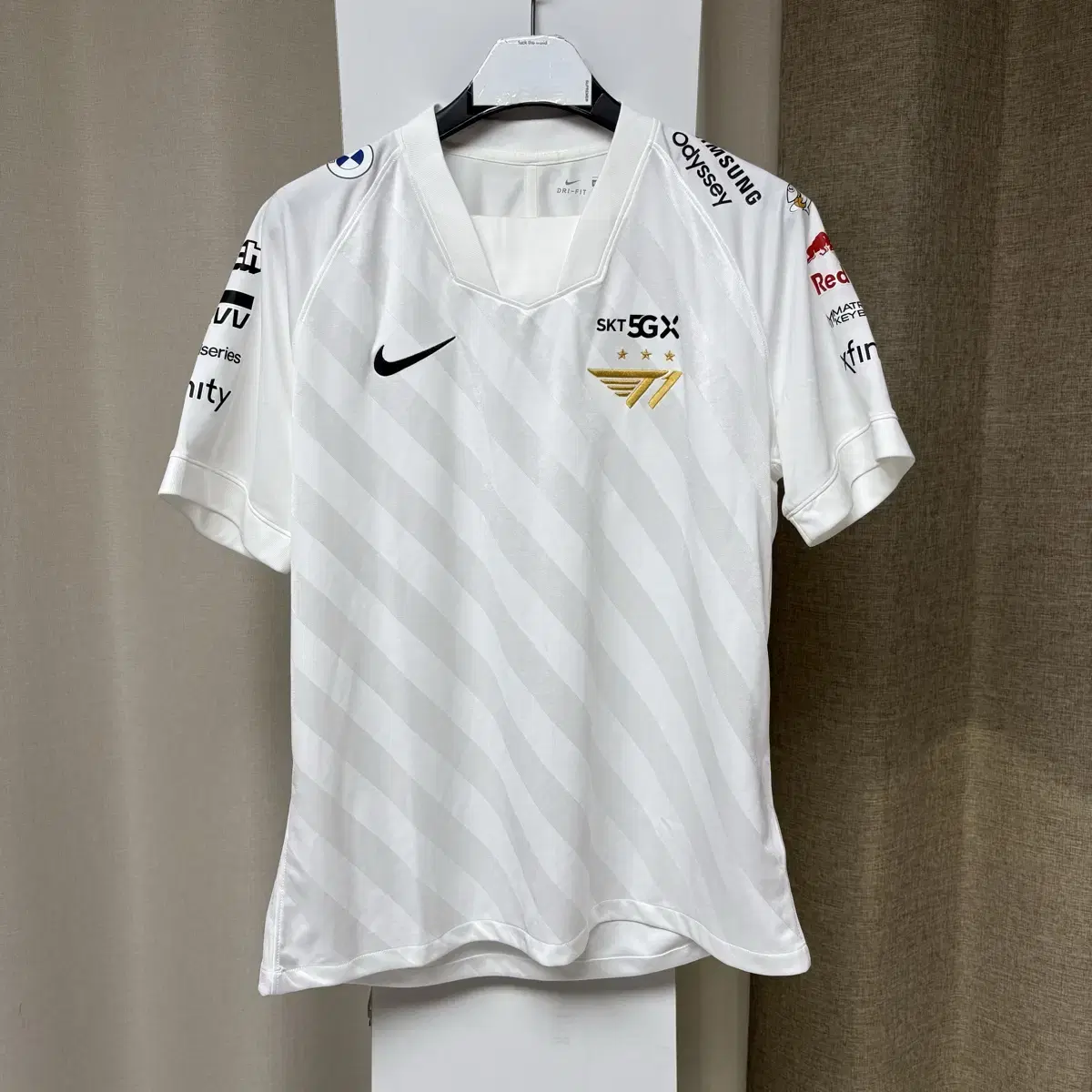 Nike Roll SK T1 Jersey XL