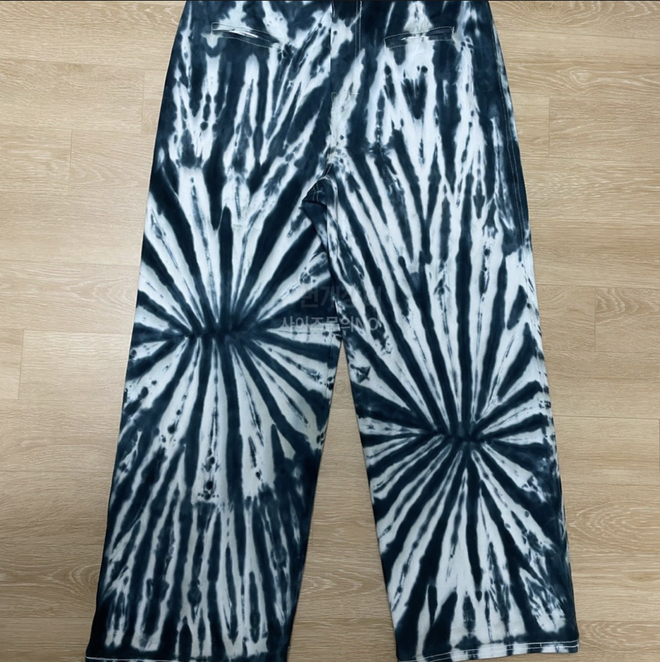 Holiday The Label Pants XXL (+Service)