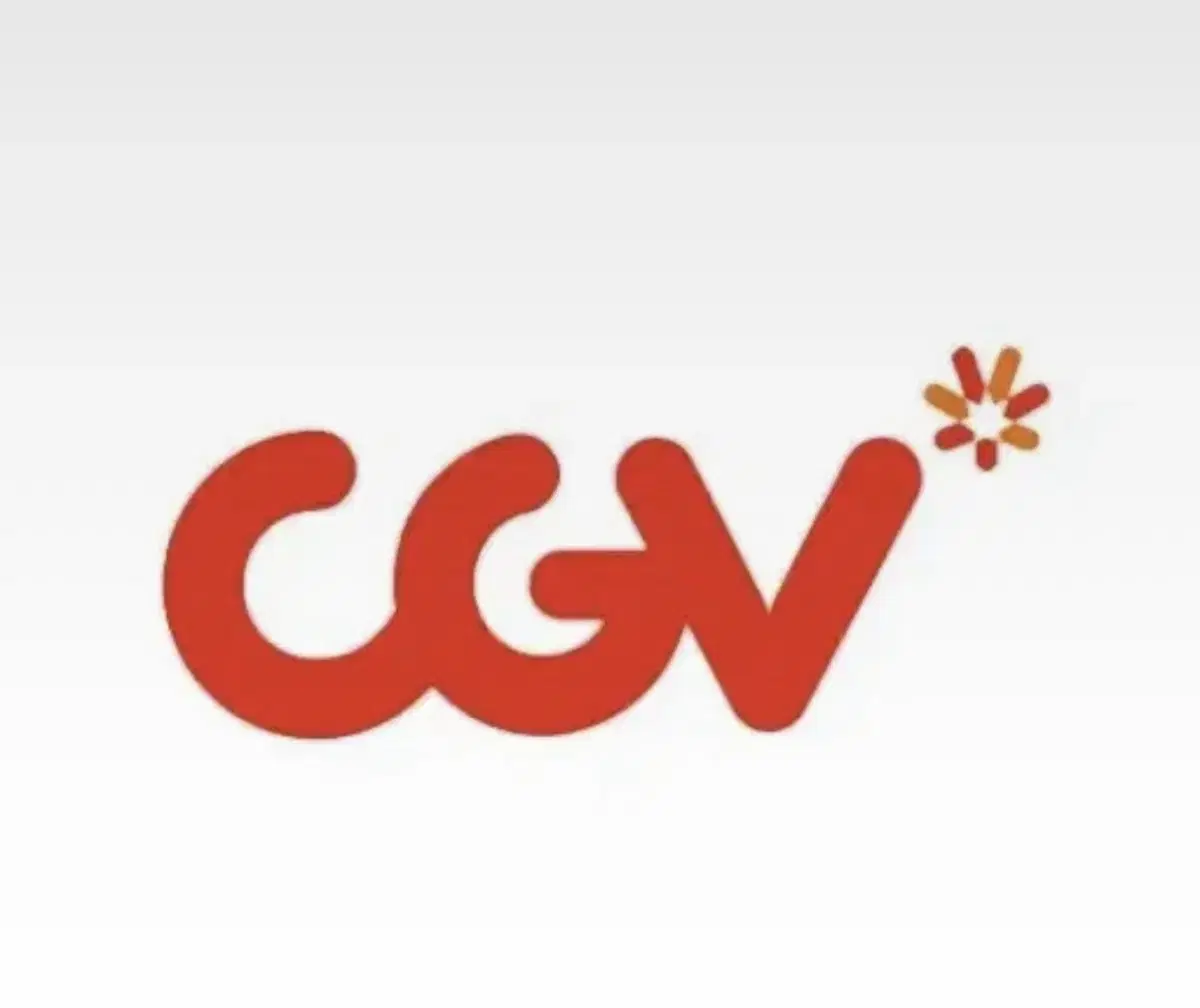 Cgv 예매