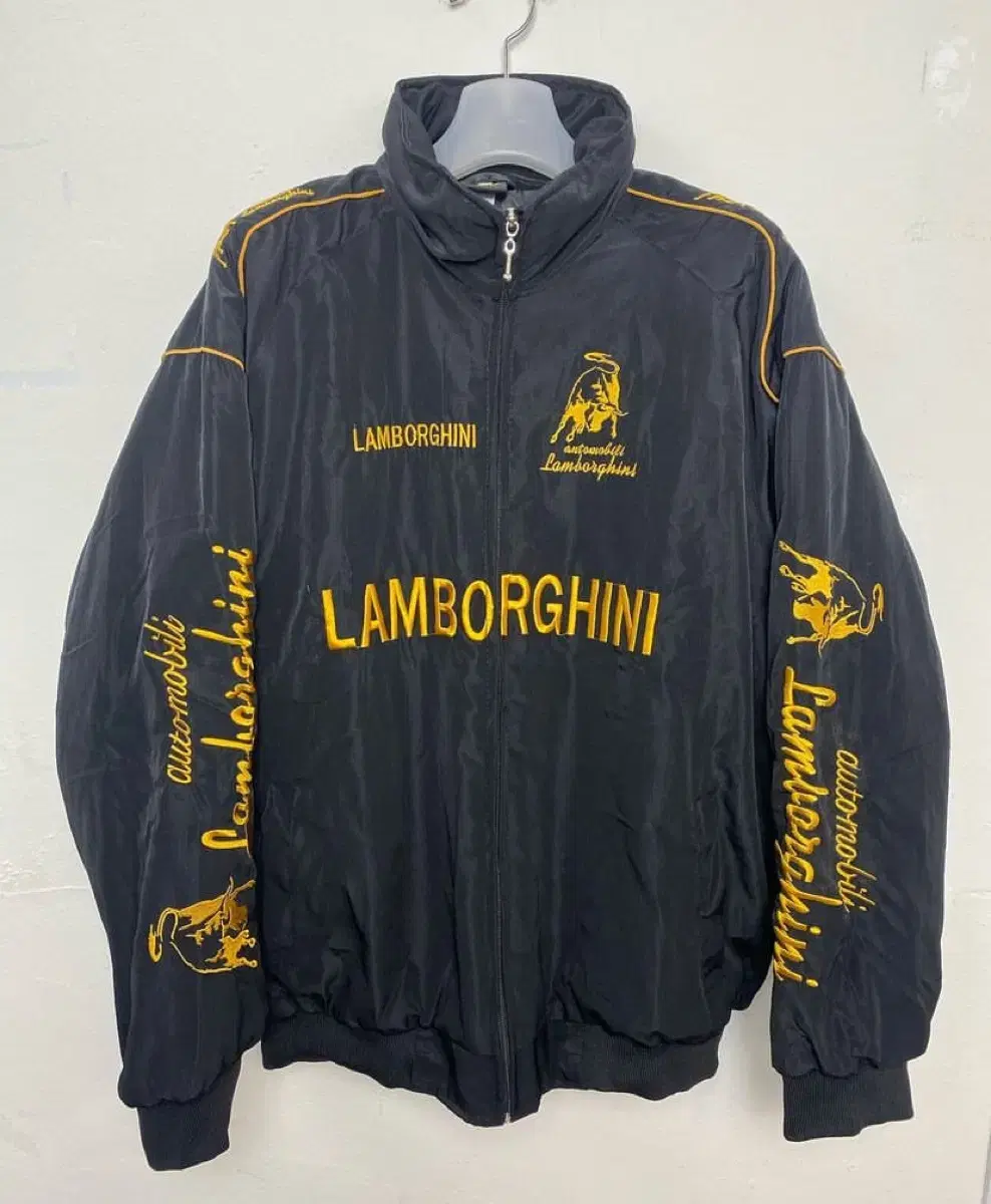 F1 Racing Lamborghini Jacket XL