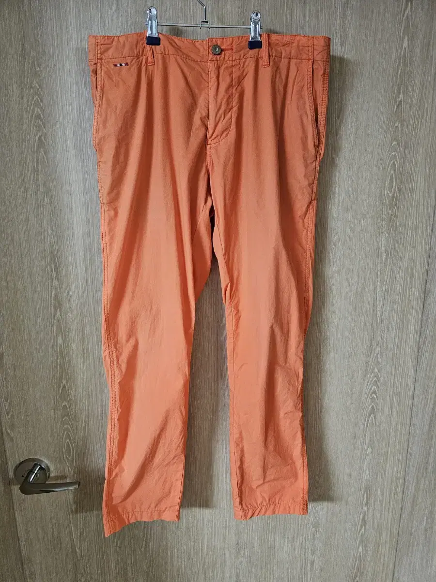 NAPAPIJRI NAPAPIJRI Cotton Pants