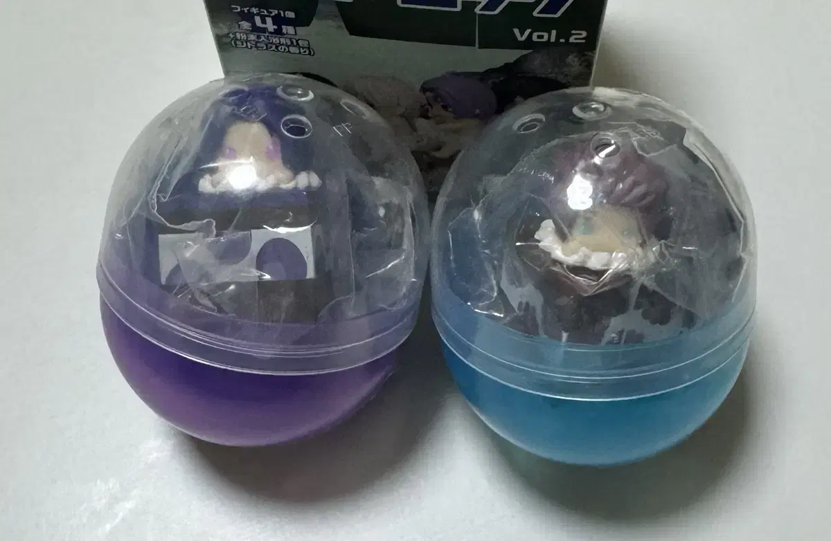 BLUELOCK Leo Lin Cake Gacha Figures bulk wts