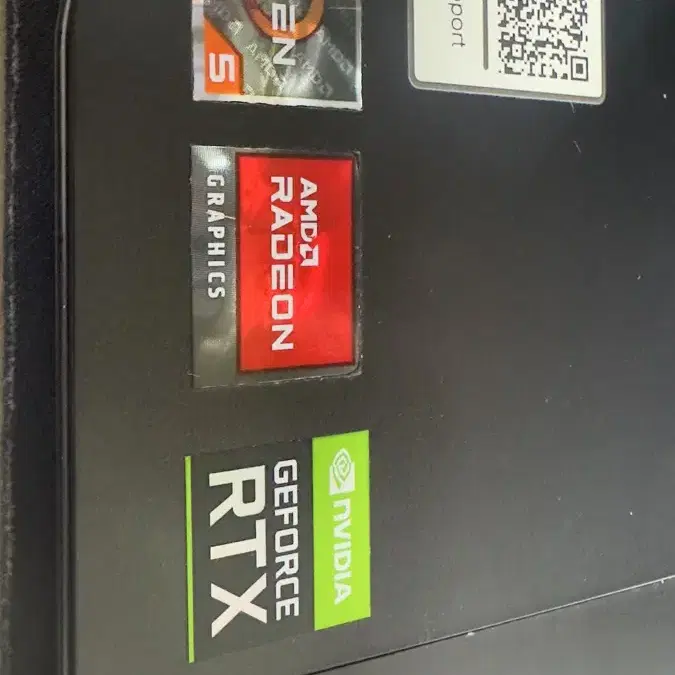 레노버 2021 노트북 15 Gaming 3 15ACH R5 3050Ti