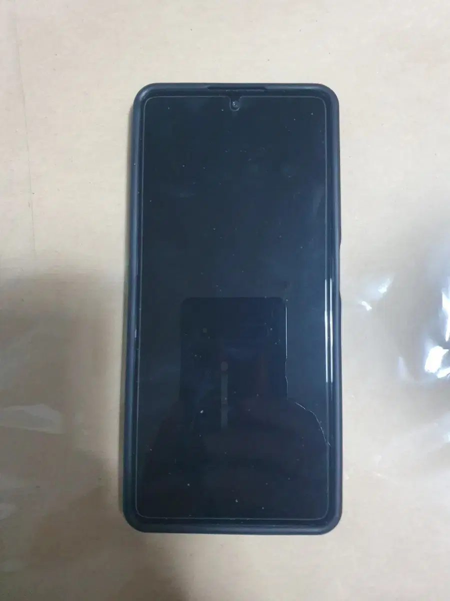 Edma Note 11+ Huawei phone for sale.