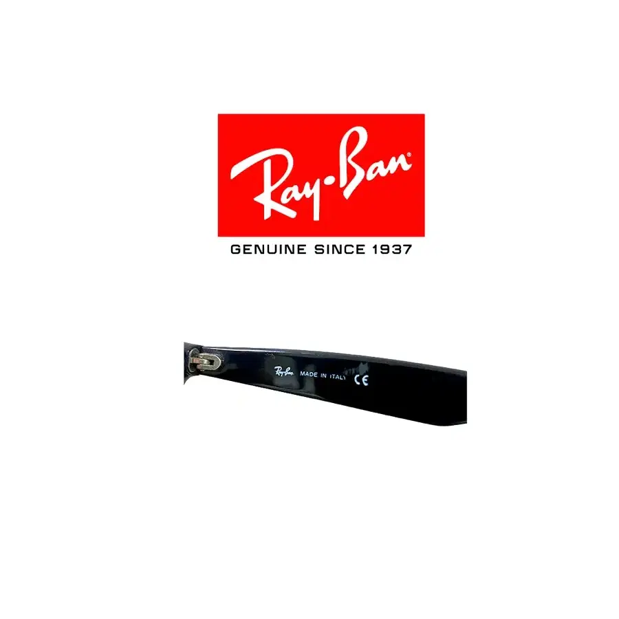 90s vintage Ray ban 2132