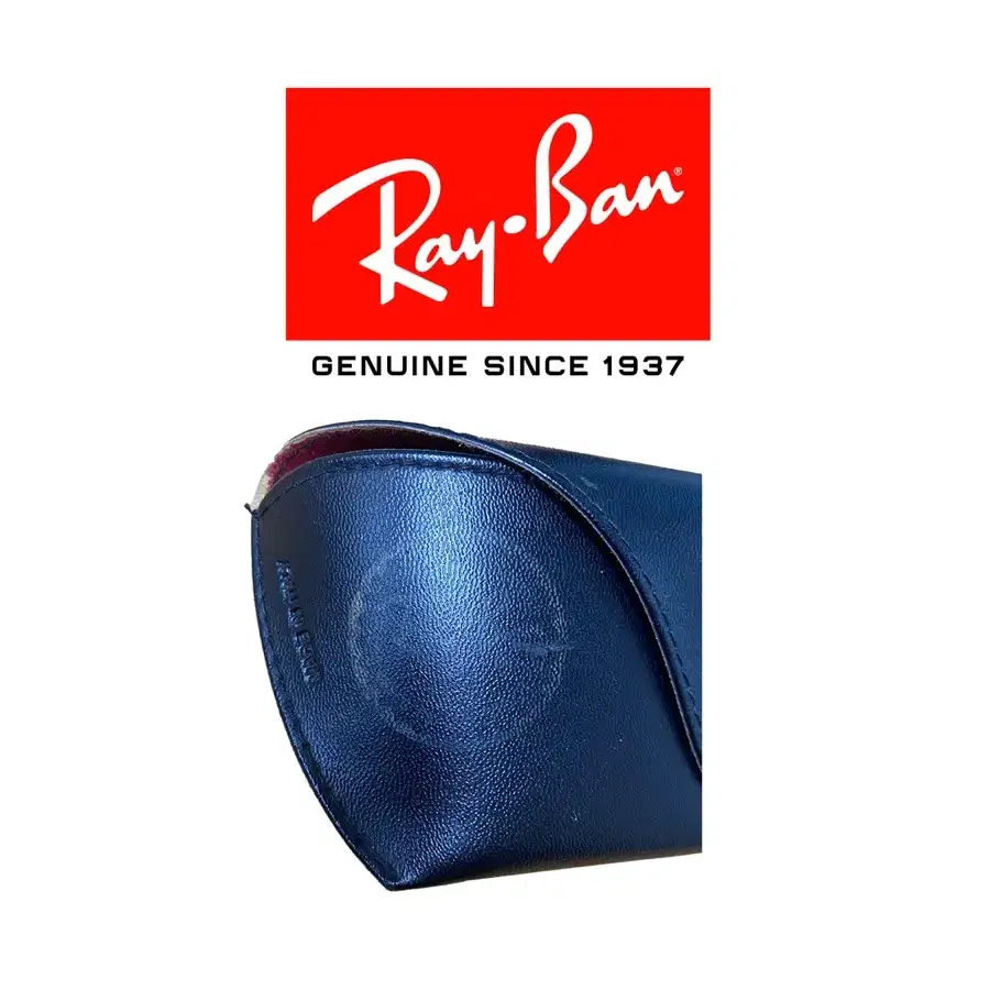 90s vintage Ray ban 2132