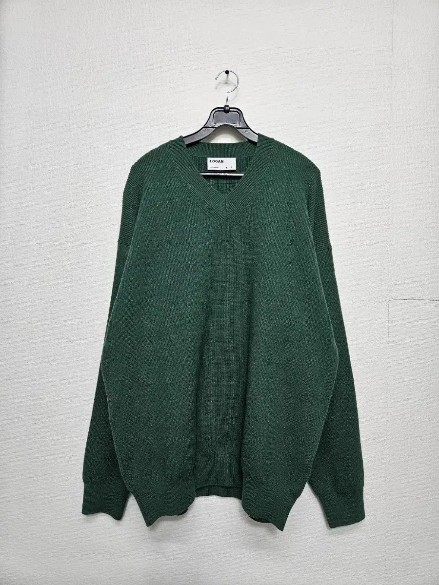 LOGAN knit m