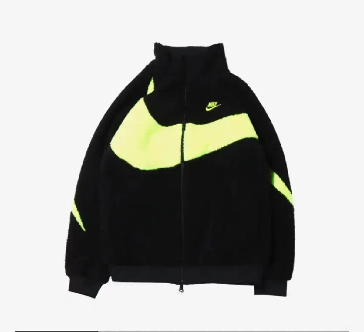 Nike Fleece Hoodie