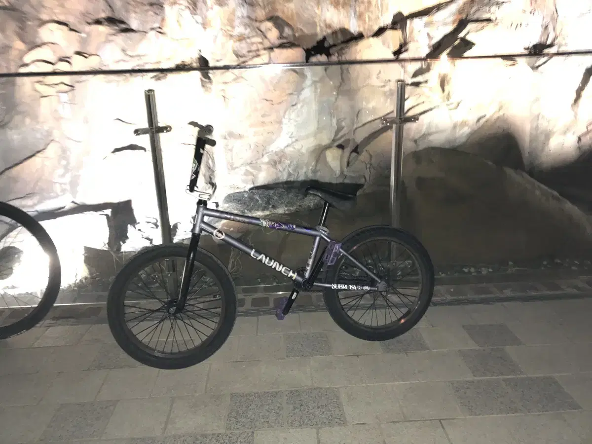 킨크 bmx 20인치