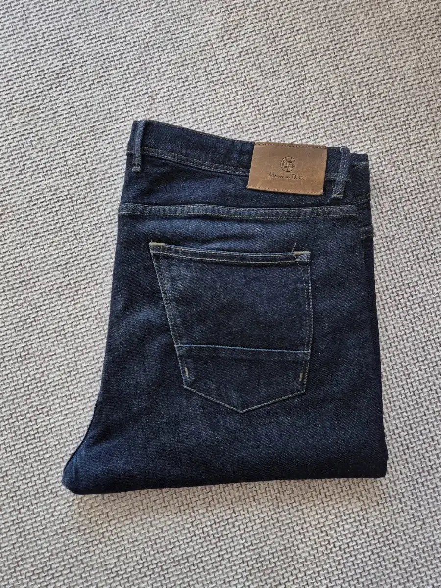 Massimo Dutti jin jeans 34