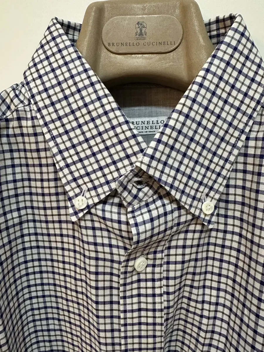 Brunello Cucinelli shirts for sale.