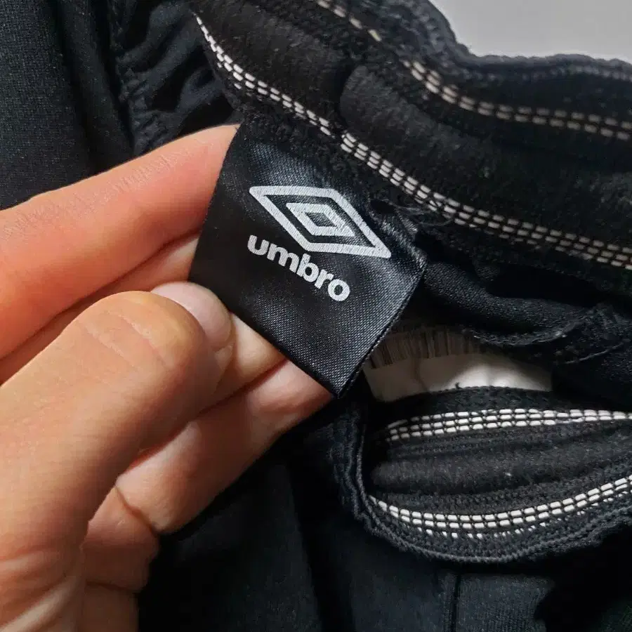 {만원빈티지}(M)Umbro 남성 트레이닝바지