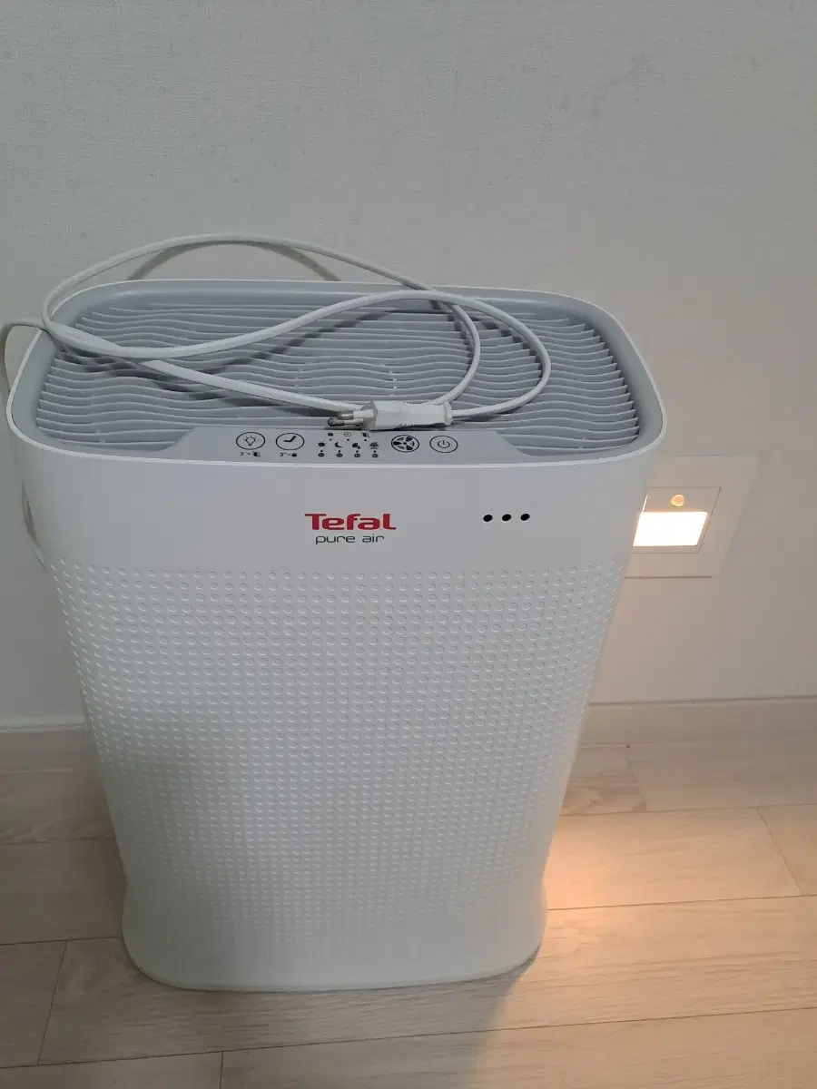 Tefal  테팔 공기청정기  PT3030