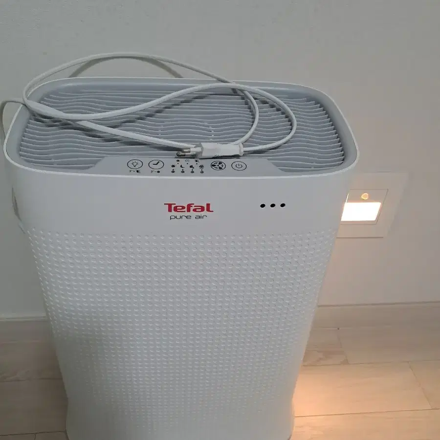 Tefal  테팔 공기청정기  PT3030