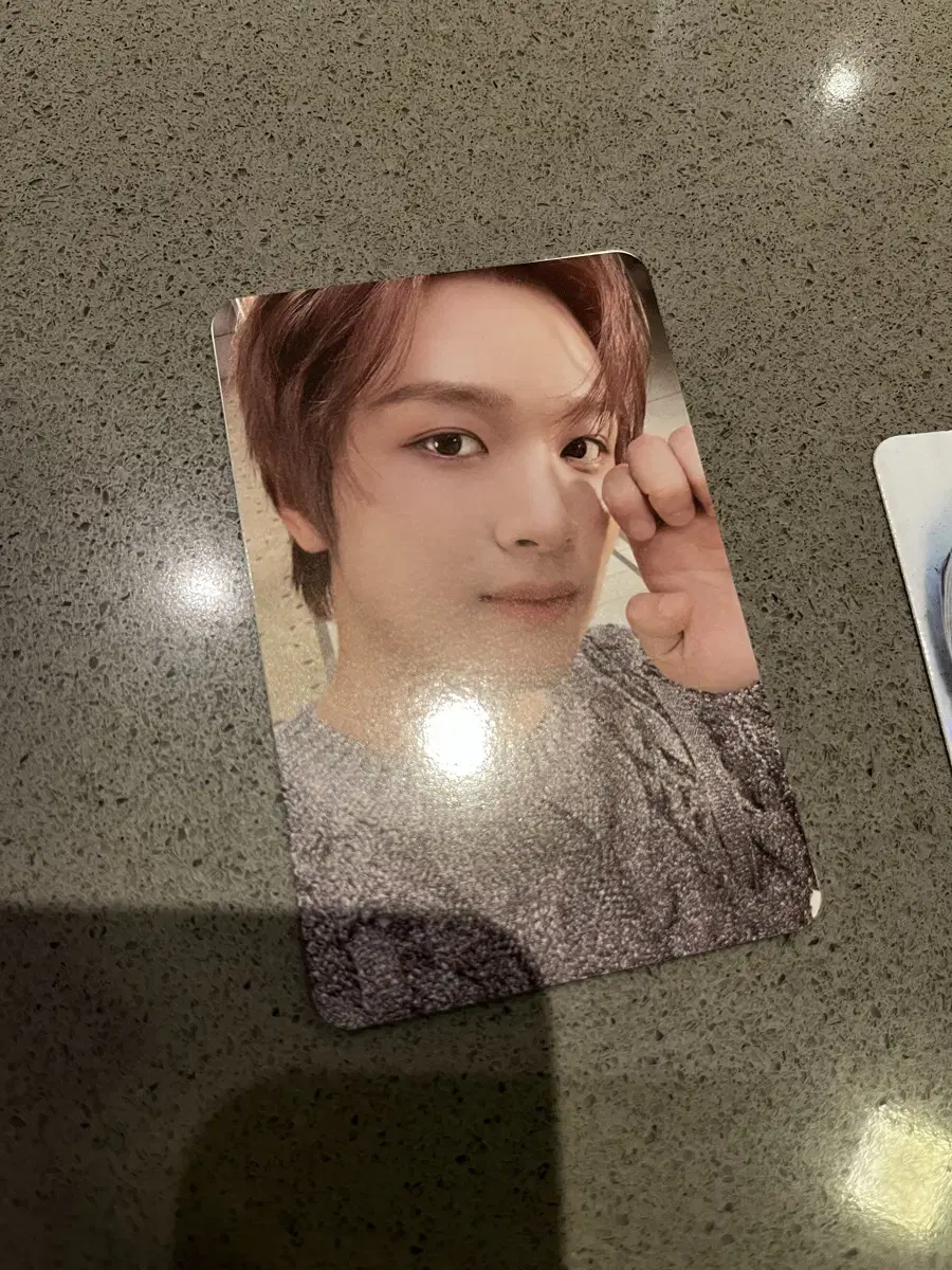 dreamscape smini haechan smini photocard wts