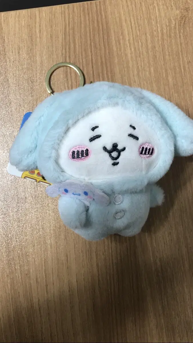 Cinnamoroll Chiikawa