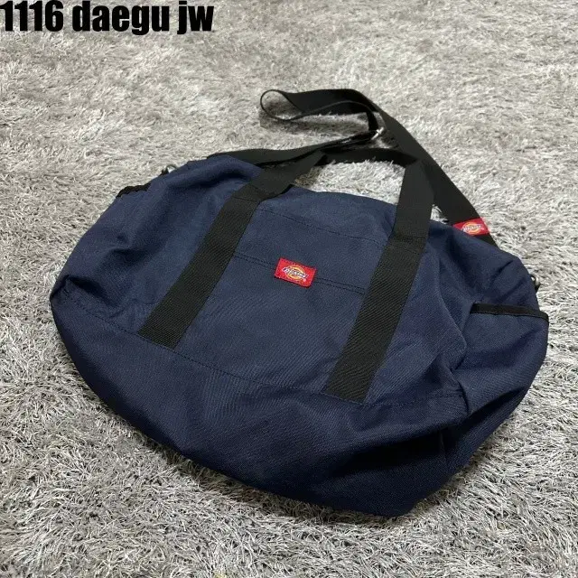 DICKIES BAG 디키즈 보스턴백 가방