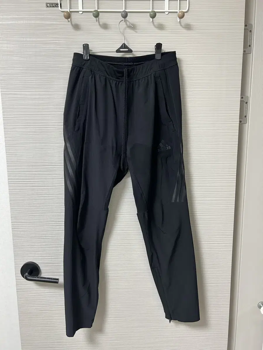 Adidas Running Pants (Fitness, Athletic Pants)