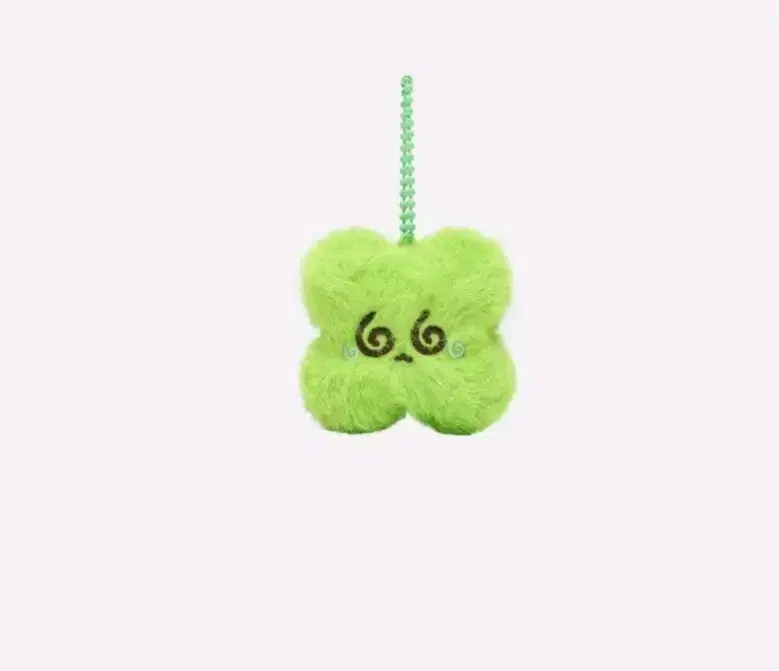 NCT nct doyoung Clover doll keyring 2 bulk WTS