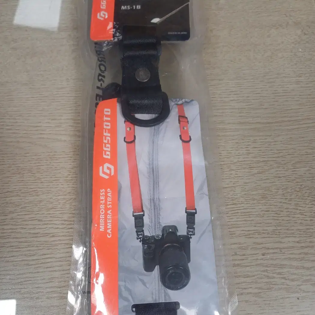 카메라 줄  Camera Strap