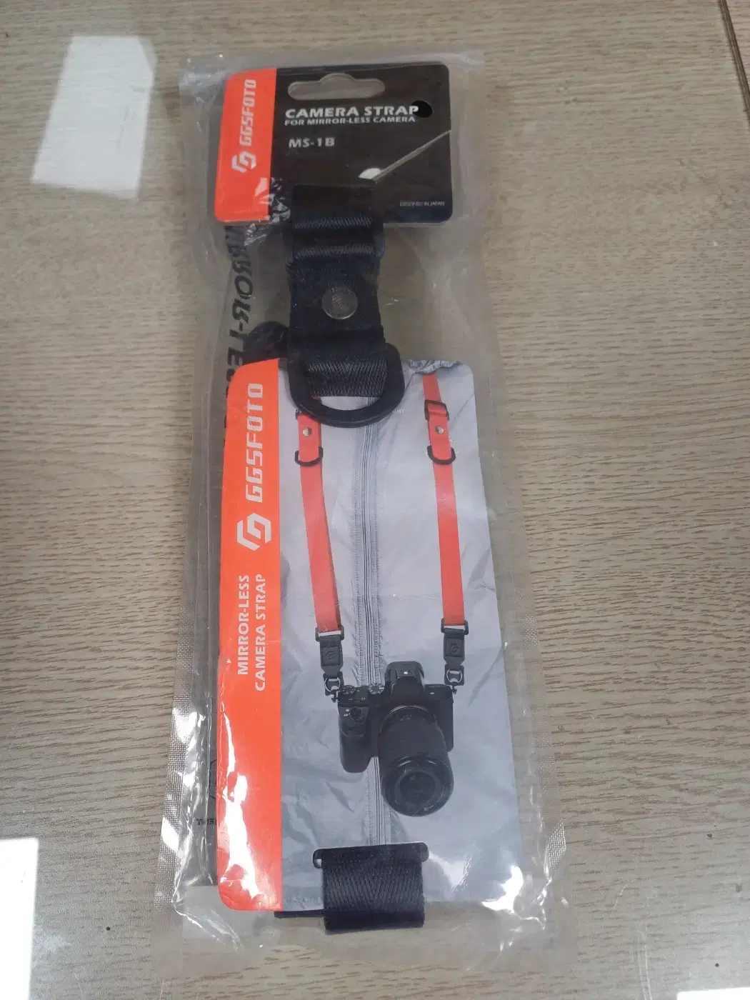 카메라 줄  Camera Strap