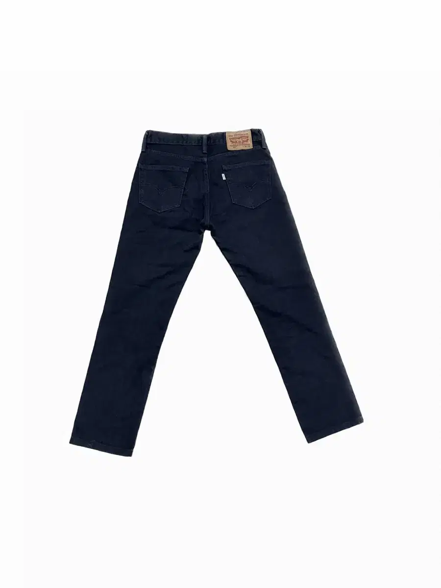 Levi's 511 Warm Cotton Trousers 30