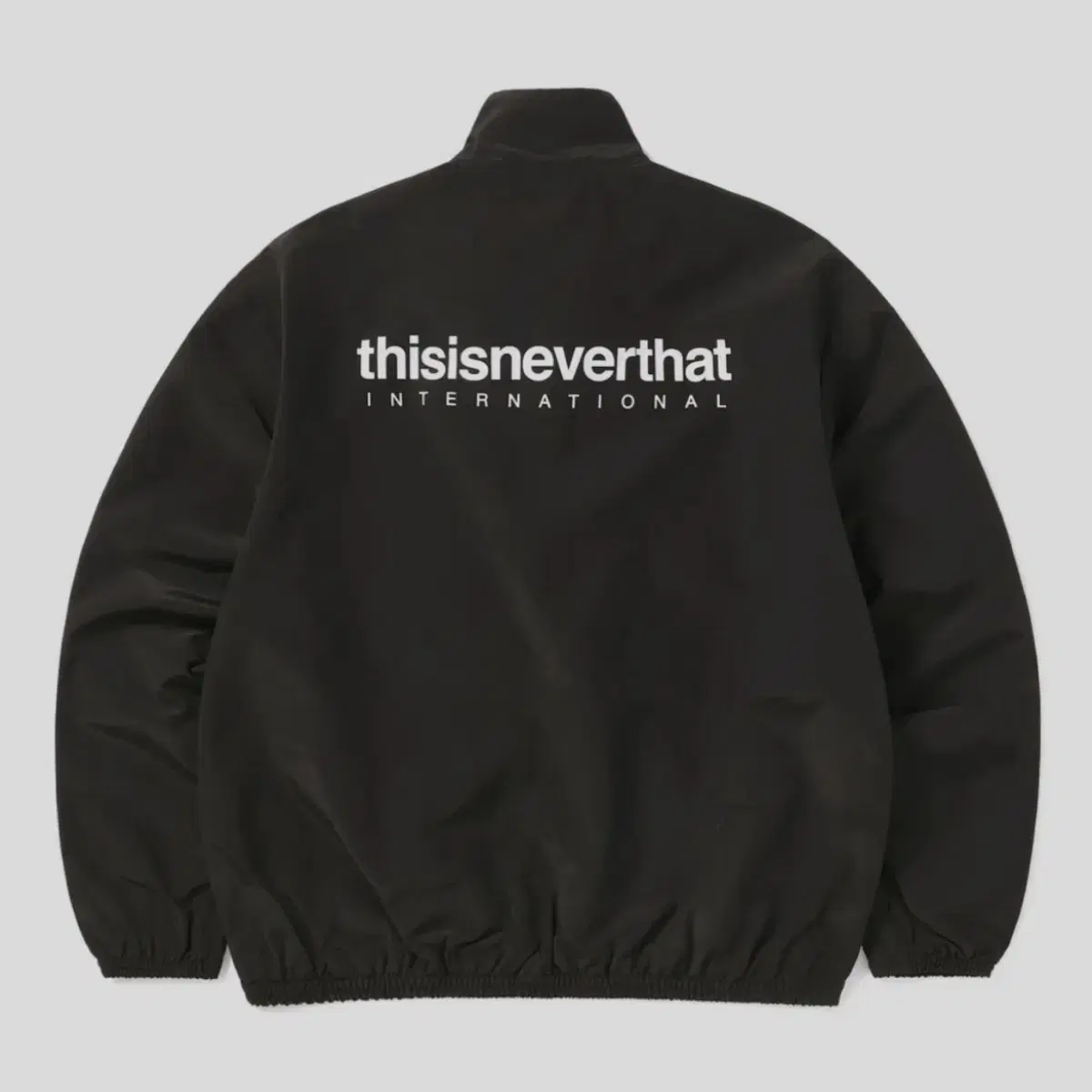 [S] thisisneverthat 자켓