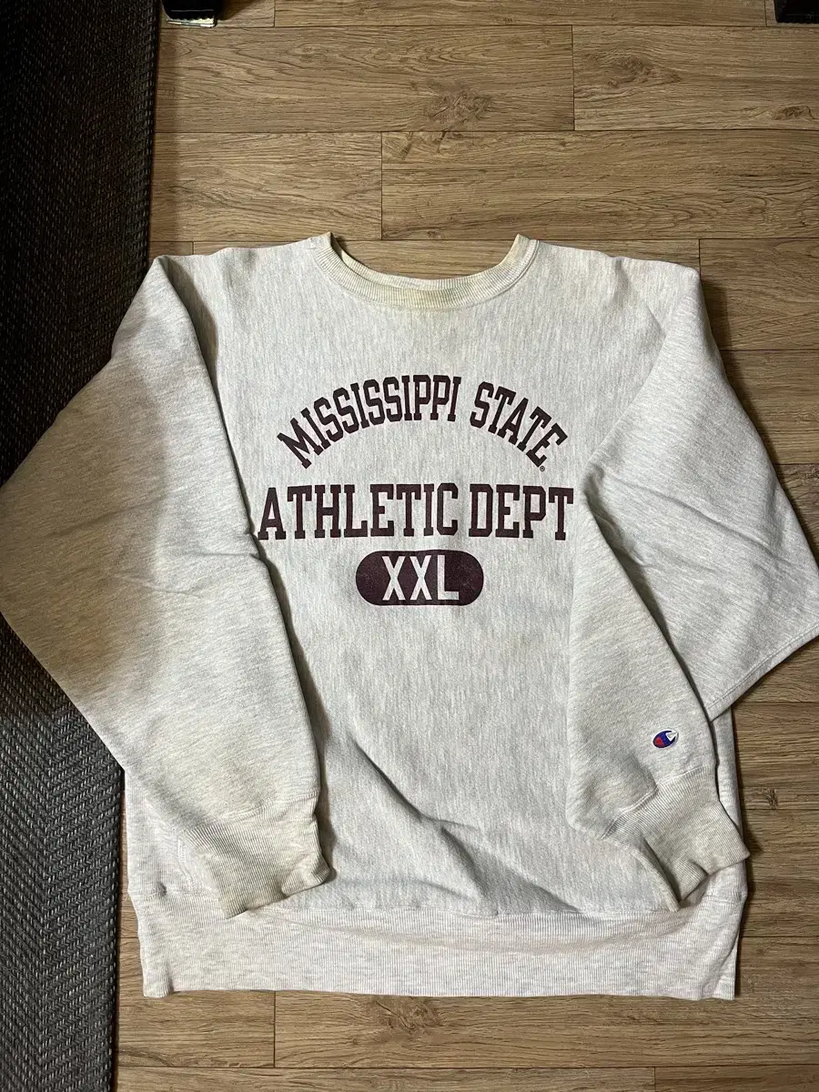 Champion 90s Vintage Sweatshirt