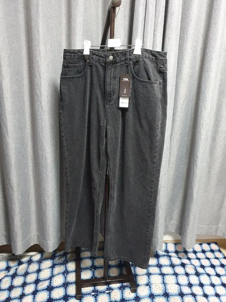 36Tandem Wide Men's Denim