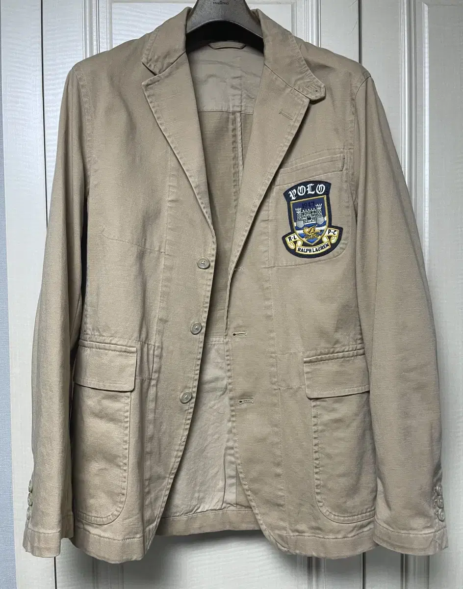 Polo Ralph Lauren Sport coat Chino jacket